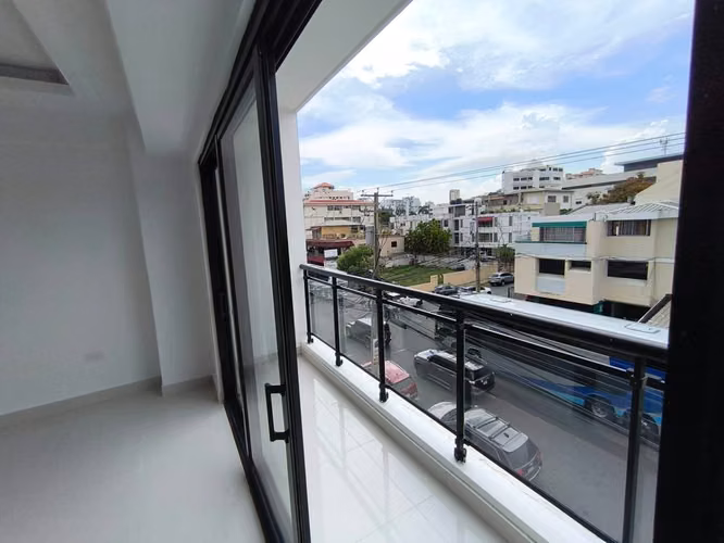 Apartamento en venta de 2 habitaciones | Gazcue - Imagen 6