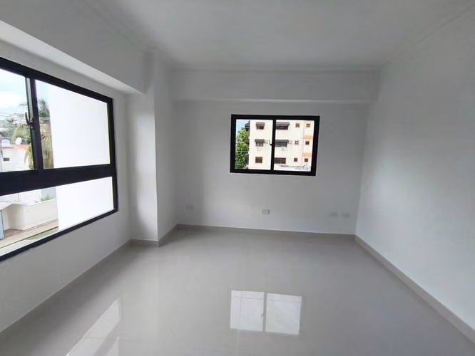 Apartamento en venta de 2 habitaciones | Gazcue - Imagen 5