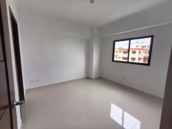 Apartamento en venta Vista Al Mar | Gazcue - Imagen 6