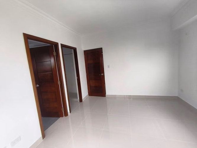 Apartamento en venta Vista Al Mar | Gazcue - Imagen 4