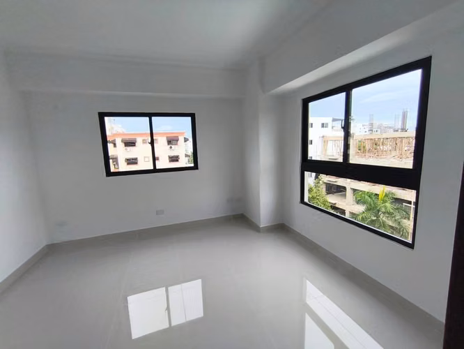 Apartamento en venta Vista Al Mar | Gazcue - Imagen 5
