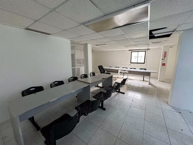 Vendo Edificio Comercial