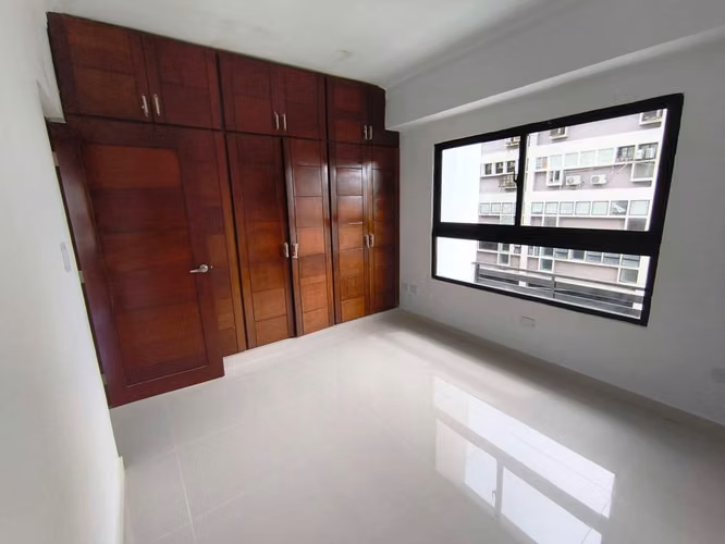 Apartamento en venta de 3 habitaciones | Gazcue - Imagen 3