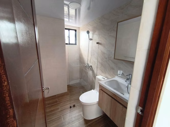 Apartamento en venta de 3 habitaciones | Gazcue - Imagen 2