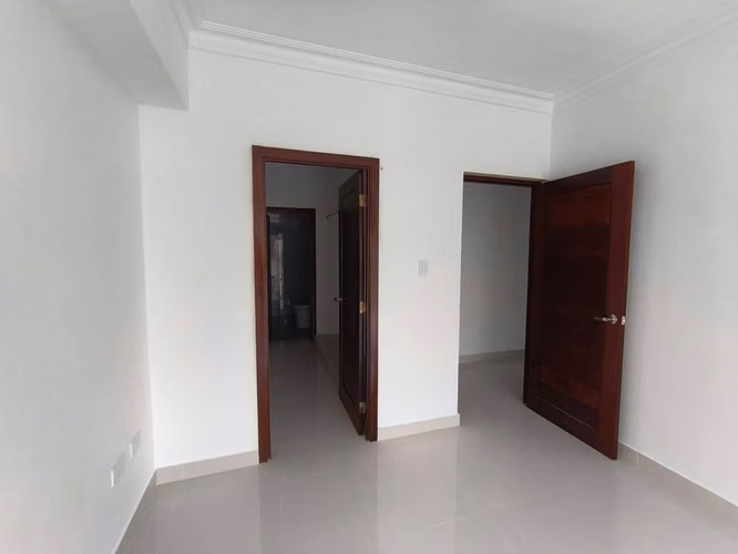 Apartamento en venta de 3 habitaciones | Gazcue - Imagen 4