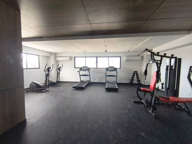 Apartamento en venta de 3 habitaciones | Gazcue - Imagen 8