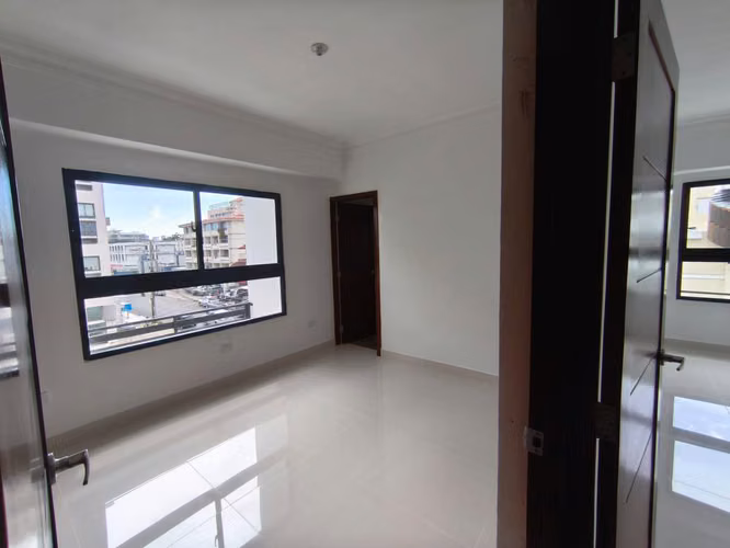 Apartamento en venta de 3 habitaciones | Gazcue