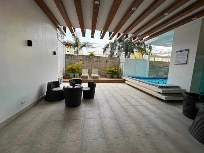 Venta Apartamento Tipo Pent-House en Mirador Norte - Imagen 4