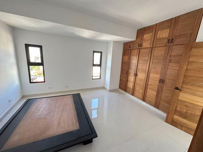 Apartamento en alquiler tipo Loft en Renacimiento - Imagen 2