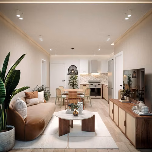Proyecto de Apartamentos en Vista Cana - Imagen 4