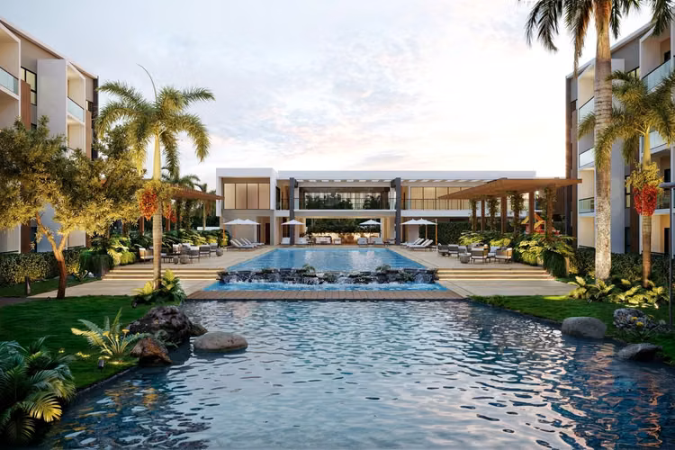 Proyecto de Apartamentos en Vista Cana - Imagen 7