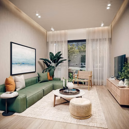 Proyecto de Apartamentos en Vista Cana - Imagen 8