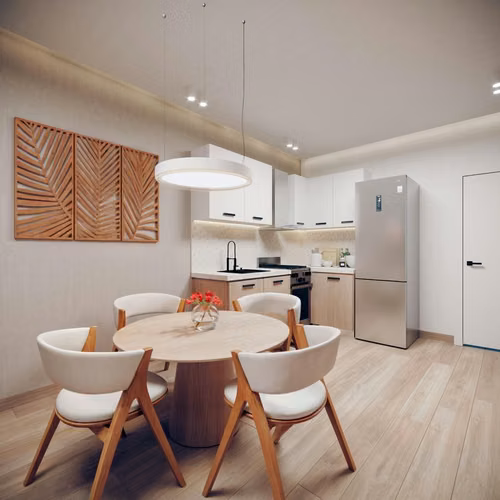 Proyecto de Apartamentos en Vista Cana - Imagen 5