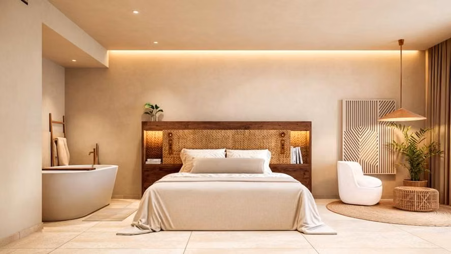 Proyecto de apartamentos en Punta Cana - Imagen 6