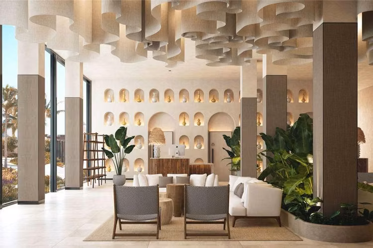 Proyecto de apartamentos en Punta Cana - Imagen 8