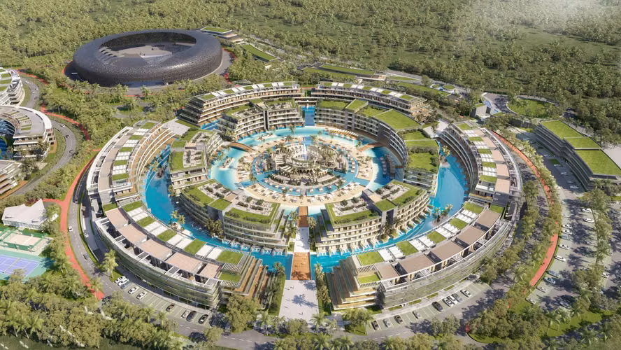  ATLÁNTIDA | APARTAMENTO EN VENTA EN PUNTA CANA
