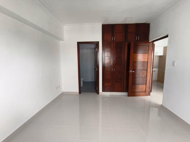 Apartamento en venta Vista Al Mar | Gazcue - Imagen 5