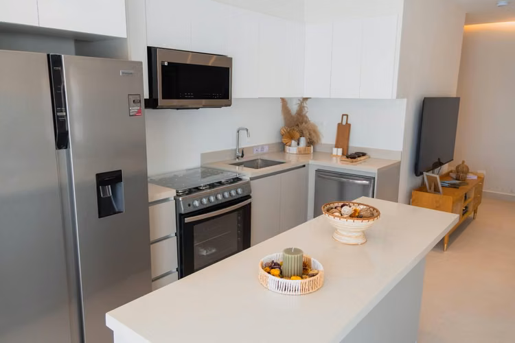 Apartamento en venta en Vista Cana, Punta Cana - Imagen 4