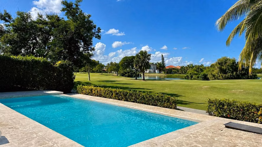 Apartamento Amueblado en venta, EN COCOTAL GOLF & COUNTRY CLUB