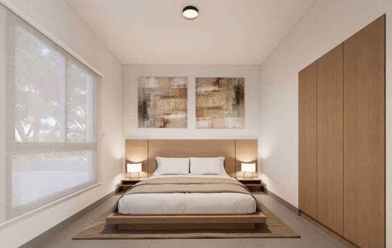 VILLAS DE LUJO TROPICAL – EXCLUSIVIDAD, DISEÑO Y CONFORT EN VERÓN PUNTA CANA - Imagen 2