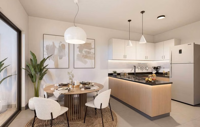 VILLAS DE LUJO TROPICAL – EXCLUSIVIDAD, DISEÑO Y CONFORT EN VERÓN PUNTA CANA - Imagen 6