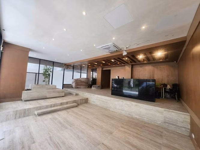 Apartamento amueblado en venta, en Ensanche Naco 2 habitaciones