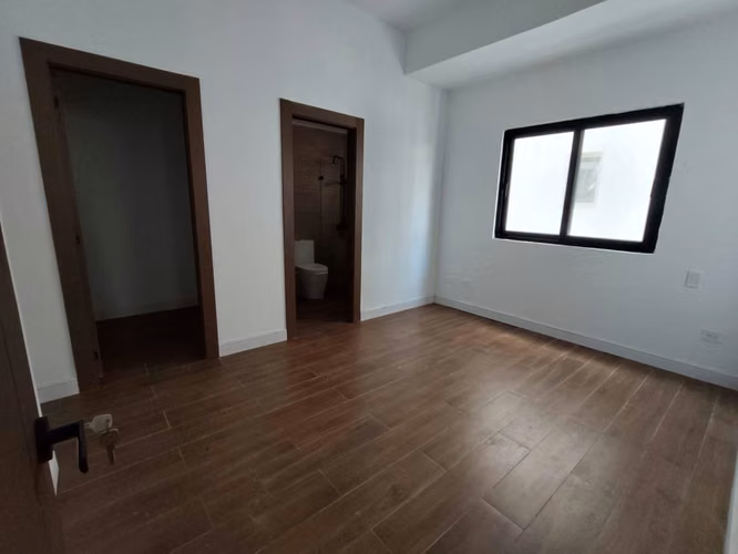 Apartamento amueblado en venta, en Ensanche Naco 2 habitaciones - Imagen 6