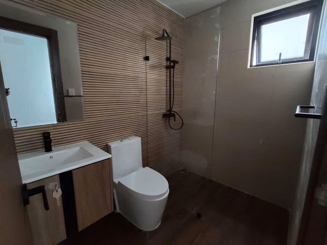 Apartamento amueblado en venta, en Ensanche Naco 2 habitaciones - Imagen 2