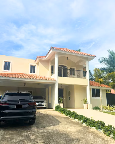 Casa Extraordinaria en Venta 564.47 m²