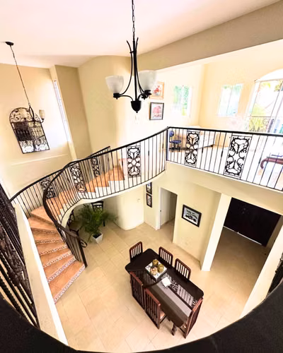 Casa Extraordinaria en Venta 564.47 m²