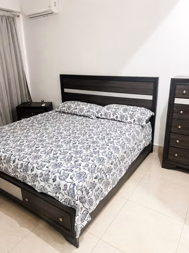 Apartamento Amueblado en Alquiler, Sector Renacimiento - Imagen 3