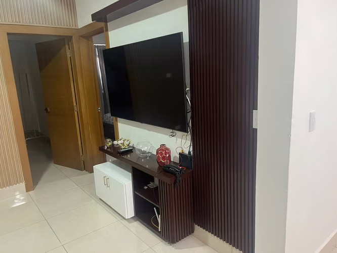 Apartamento Amueblado en Alquiler, Sector Renacimiento - Imagen 8