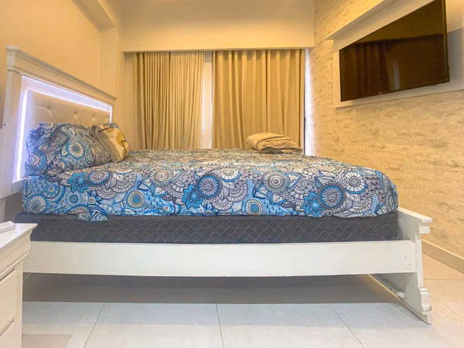 Apartamento de 1 Habitación en Evaristo Morales - Imagen 5