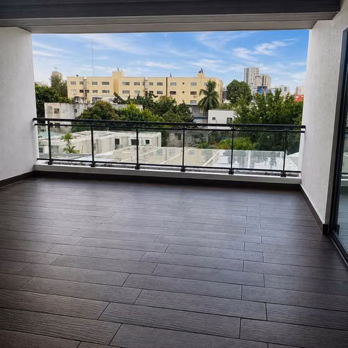 Apartamento en venta de 215 m² en Arroyo Hondo Viejo | US$451,500