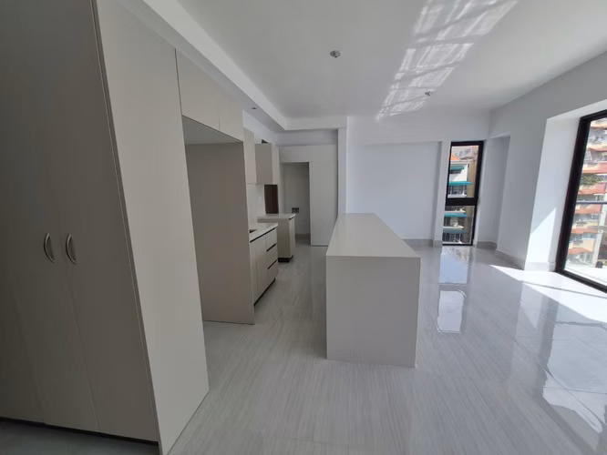 Apartamento en alquiler Bella vista, 2 hab 2 parqueos - Imagen 3