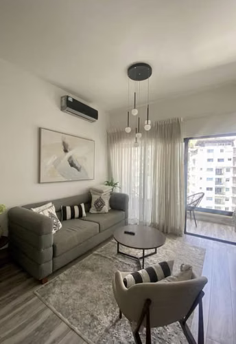 Apartamento En Alquiler De 3 Habitaciones Y 3 Baños En Piantini