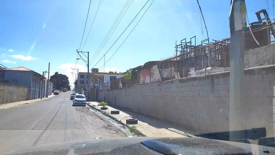 Solar comercial de esquina con naves en venta – Santo Domingo Este - Imagen 6