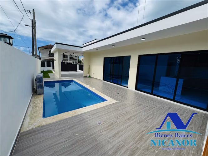Casa en venta en puerto plata - Imagen 8