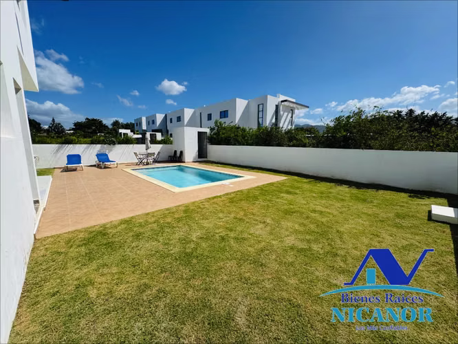 Casa en venta en puerto plata - Imagen 8