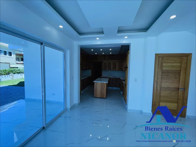 Casa en venta en puerto plata - Imagen 3