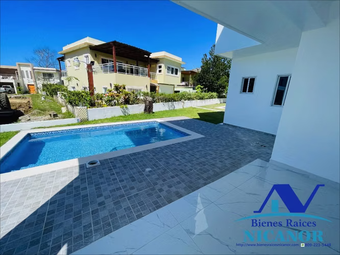 Casa en venta en puerto plata - Imagen 7