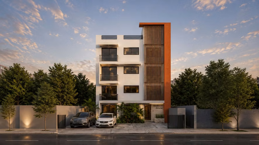 Residencial Asturias - Cerro Alto 2 - Imagen 8