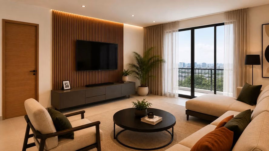Residencial Asturias - Cerro Alto 2 - Imagen 5