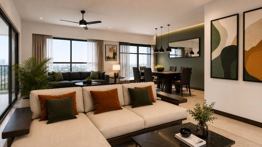 Residencial Asturias - Cerro Alto 2 - Imagen 4