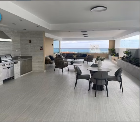 Apartamento en Venta en Bella Vista con Piscina
