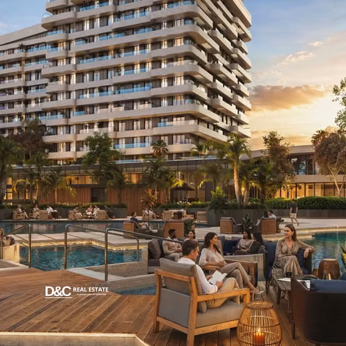 APARTAMENTOS EN PLANO EN VENTA EN SANTO DOMINGO  - Imagen 10