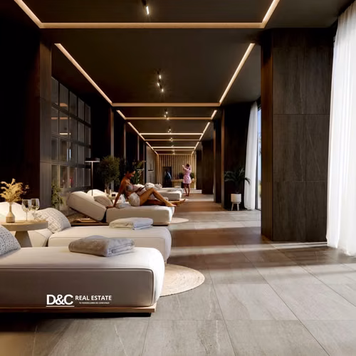 APARTAMENTOS EN PLANO EN VENTA EN SANTO DOMINGO  - Imagen 7