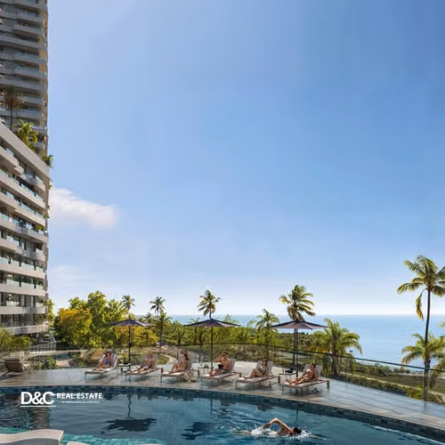 APARTAMENTOS EN PLANO EN VENTA EN SANTO DOMINGO  - Imagen 8