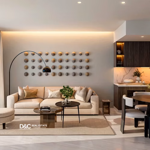 APARTAMENTOS EN PLANO EN VENTA EN SANTO DOMINGO  - Imagen 6