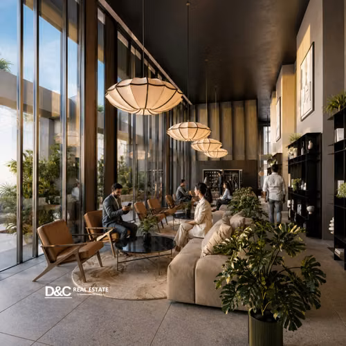 APARTAMENTOS EN PLANO EN VENTA EN SANTO DOMINGO  - Imagen 4